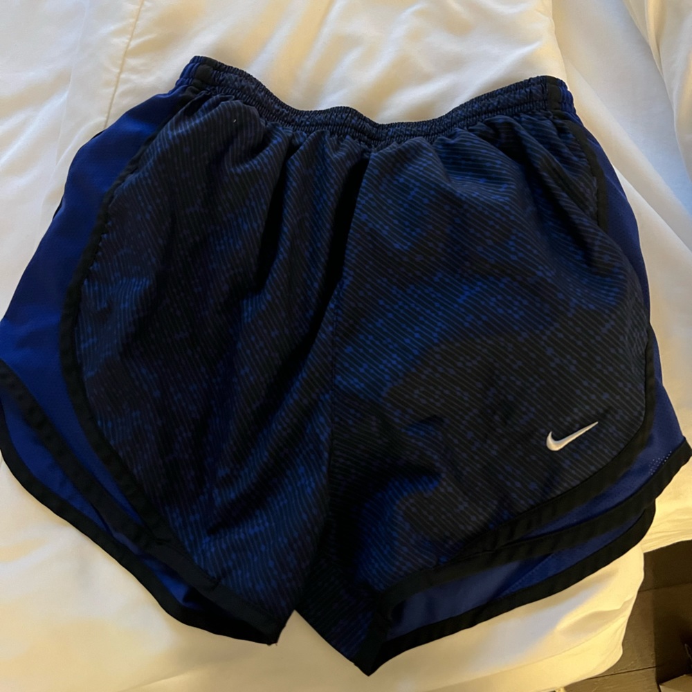 Nike Dri-Fit Shorts